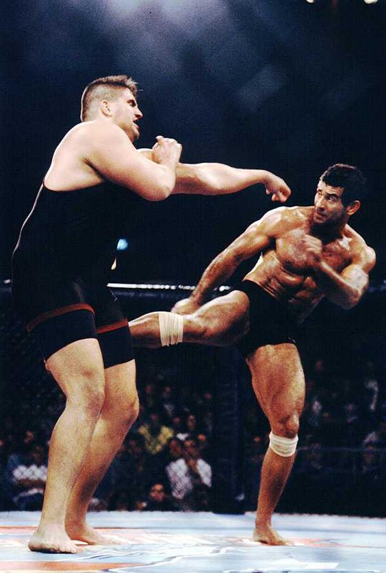 The techniques utilized in mixed martial arts competition generally fall into two categories: striking techniques (such as kicks, knees, punches and elbows) and grappling techniques (such as clinch holds, pinning holds, submission holds, sweeps, takedowns and throws).MMATigersdelhi.com MMA FIGHTER Club IN Delhi