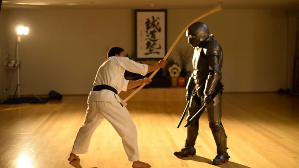 mma tigers weapons-armor-1