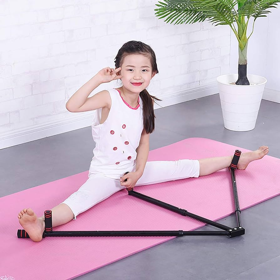 gymnastics mma weapons