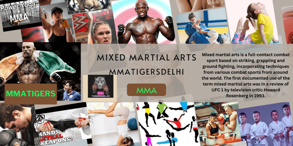 mixed martial arts (3) weapons mmatigers