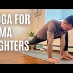 yoga fitness mma