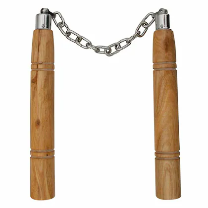mma nunchaku