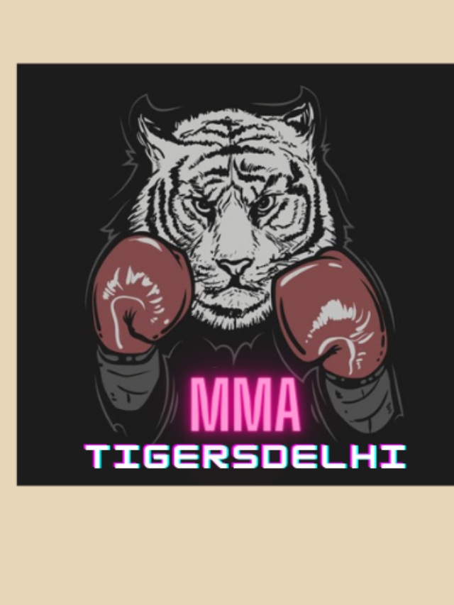 MIXED MARTIAL ARTS TILAK NAGER,DELHI