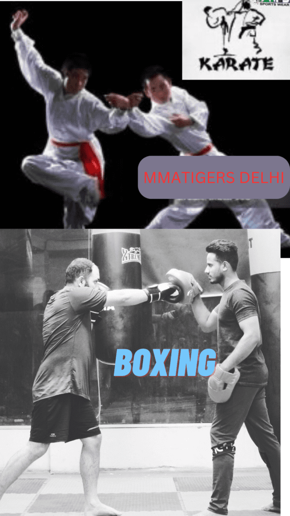 Mr gopi sir Mixed Martial Arts (MMA), Brazilian Jiu Jitsu (BJJ), Muay Thai, Kickboxing, Boxing, Full/Light Contact Karate, Kung-Fu, Tai- Chi, Taekwondo, Gymnastics and Martial Arts Weapon Classes with different Instructors, so you can choose any one. Should you need help in choosing a platform to suit your fitness or learning need as per your schedule. Please feel free to contact us via e-mail on (Mmatigers.com)or alternatively you can speak to one of our official team member and take free consultation by calling on +91 099994 43678