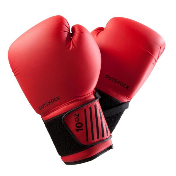Boxing glaves mma tigers MARTIAL ARTS BOXING KICK-BOXING MUTHAI KARATE GYMNASTICS CLASSES NEAR TILAK NAGAR DELHI. - Image 2