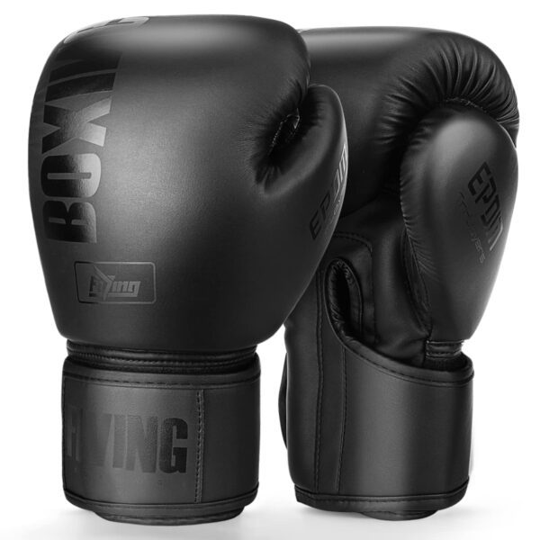 Boxing glaves mma tigers MARTIAL ARTS BOXING KICK-BOXING MUTHAI KARATE GYMNASTICS CLASSES NEAR TILAK NAGAR DELHI. - Image 3