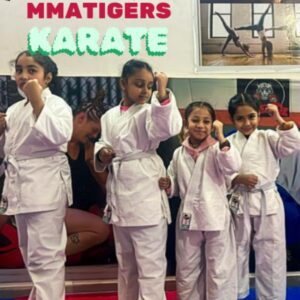 The Best Karate Classes in Delhi Knockout offers top-quality Karate classes for individuals of all ages and experience levels. Their Karate program focuses on traditional techniques, discipline, and self-defense skills, while also promoting overall physical fitness and mental well-being. Whether you’re a beginner looking to start your martial arts journey or an experienced student aiming to sharpen your skills, Knockout Karate classes offer a structured and enriching training experience.
