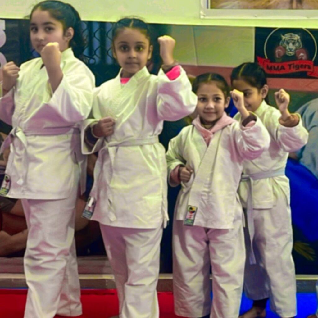 Karate classes Near Me Delhi/Karate Class Near Me
