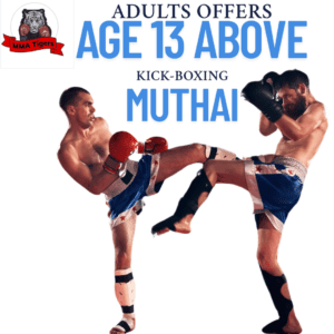 Delhi Boxing, Academy Near Tilak Nagar delhi