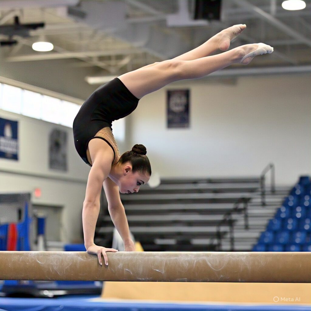 Delhi Gymnastics Classes in mmatigers tilak nagar delhi