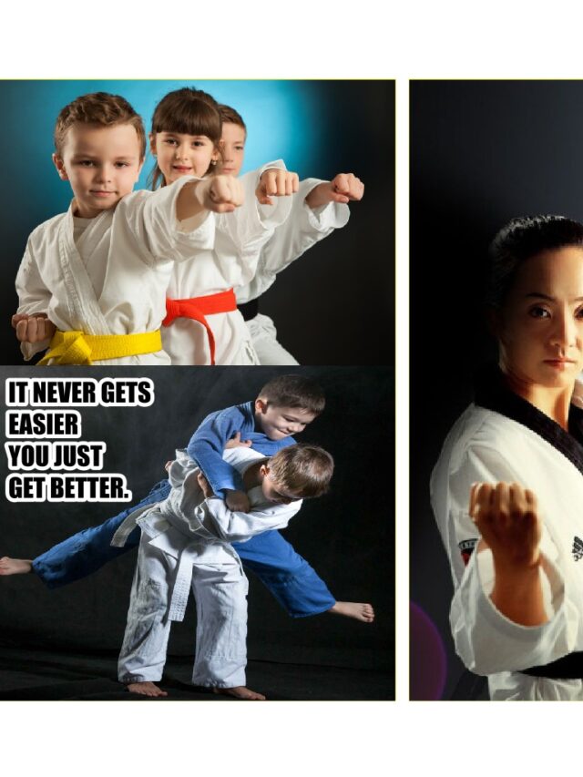 MMA VS KARATE CLASSES IN MMATIGERS DELHI