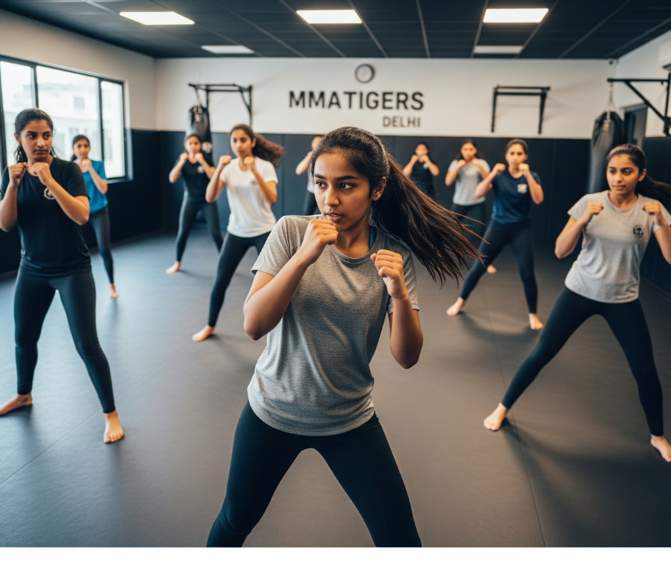 MMA Tigers Delhi
MMA Tigers Tilak Nagar(Address: matro pillar no.499 4B/1, 110018, near Bank of Baroda, Tilak Nagar, New Delhi, Delhi, 110018)
MMA Tigers contact number
MMA Tigers address
MMA Tigers reviews Delhi
MMA Tigers official website