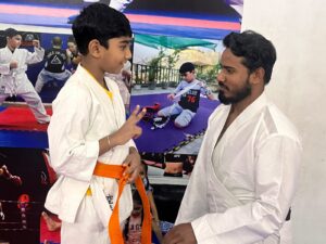 Top Mixed Martial Arts Classes & Gyms for Adults Near You